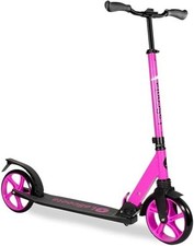 LaScoota Foldable Kick Scooter