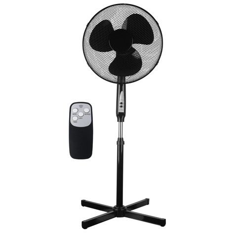 Portable oscillating pedestal - portable,