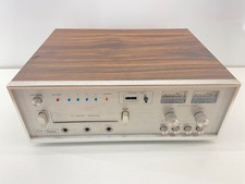 📼 Fisher Studio Standard