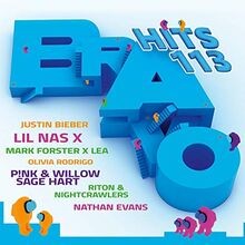 Bravo hits vol - hits, vol.113