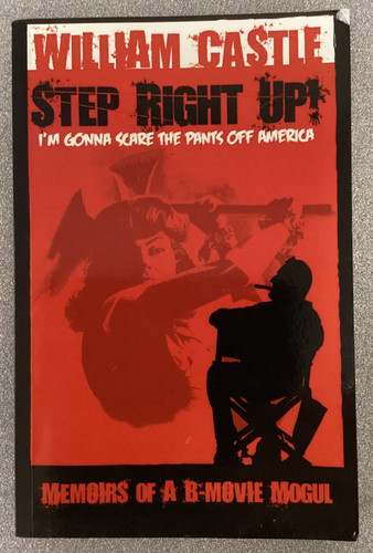 Step right i m gonna - up!,