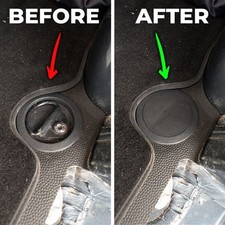 VW Transporter T5-T6.1 – 4 x