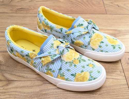 Joe browns blue white - blue, &