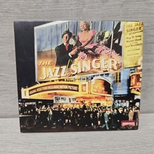 The Jazz Singer - Music From