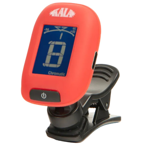 Kala klipz chromatic clip - chromatic, clip-on