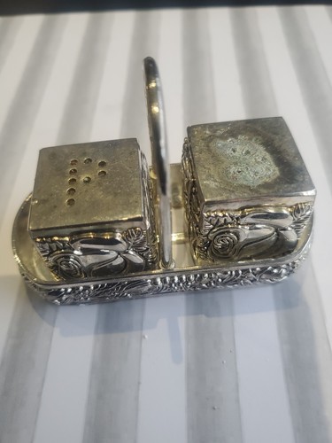 Rennie mackintosh pewter salt - rennie,