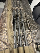 3 custom built 12ft 4.5 tc