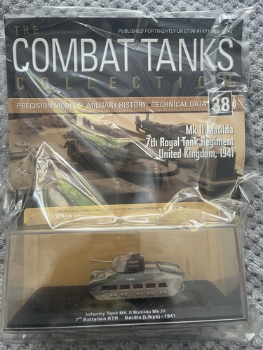 Deagostini combat tanks - deagostini,