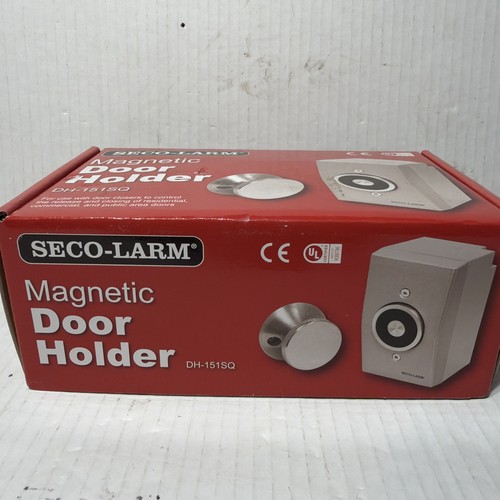 Seco larm magnetic door - magnetic,