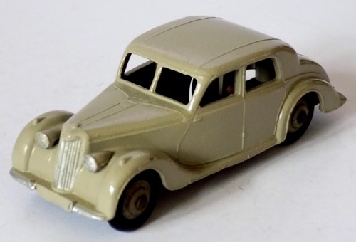 Dinky toys 40a - dinky,