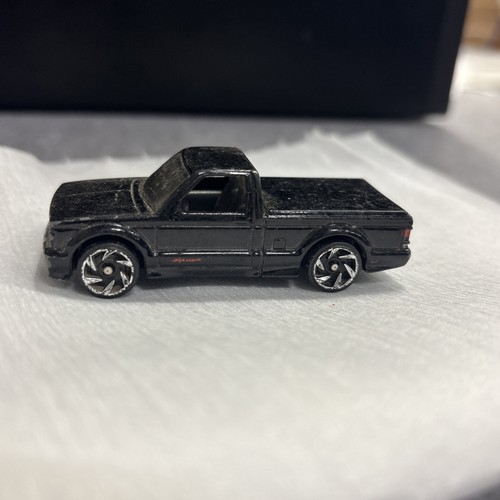 Hot wheels 1991 - wheels,