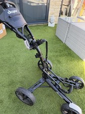 Click gear model plus - 8.0, golf