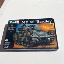 REVELL  M2 A2 “Bradley”