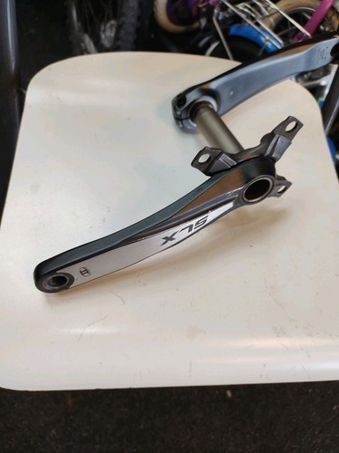 Shimano slx m670 - shimano,