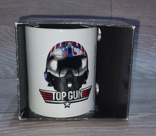 Top Gun Maverick  Film Helmet