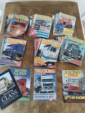 Trucking international - trucking,