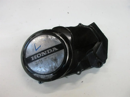 Honda 400 nc01 - 400,