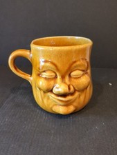 VINTAGE CADBURY SMILEY FACE