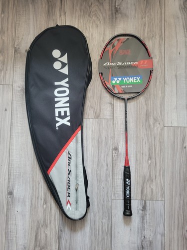 Yonex arcsaber pro unstrung - yonex, 11