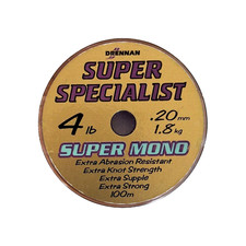 Drennan Fishing Tackle - 100m