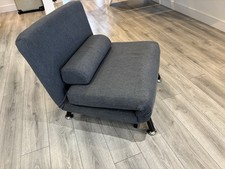 Used Single Sofa Bed From Ikea. Only Used For Few Time In Our Spare Bedroom.