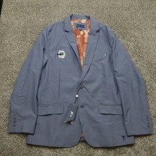 William murray golf blazer - golf,
