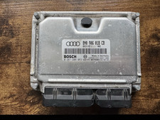 Audi TT 1.8t 225 MK1 BAM ECU