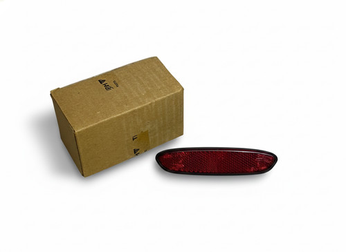 Rear reflector reflex for - reflector,