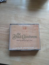 The Final Countdown: The Very Best of Soft Metal - Various