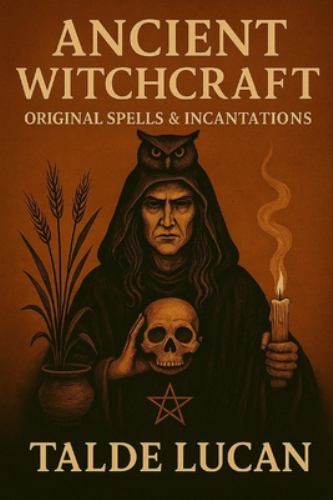 Ancient witchcraft original - ancient,