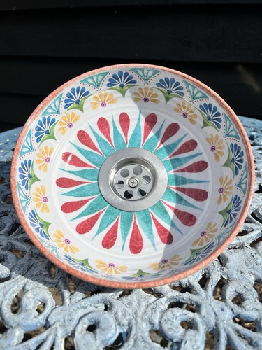 Campervan miniature sink - sink, micro