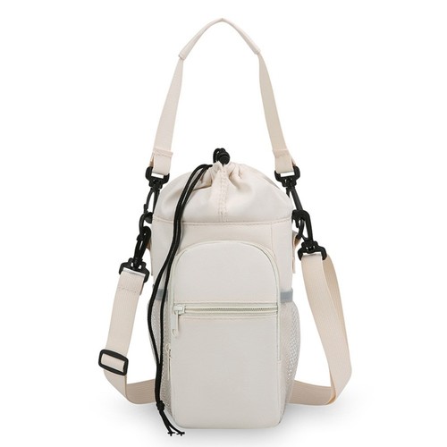 Portable water bottle - water, carrier
