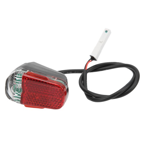 Scooter taill light - light, electric