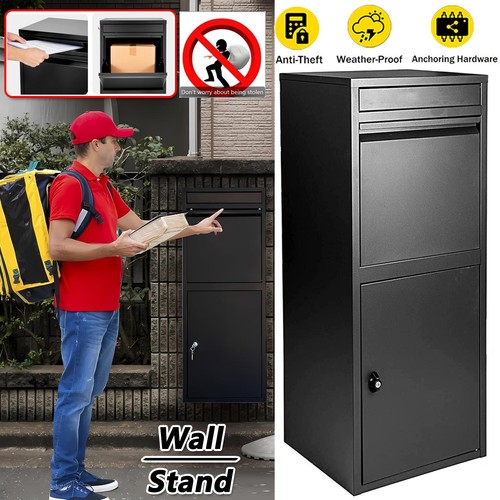 Extra large parcel delivery - parcel,
