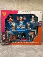 2012 Vintage Wenlock Mini