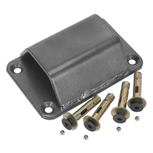 Sealey motorcycle ground - sealey,