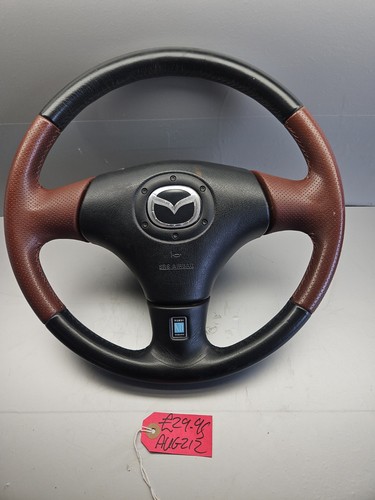 Mazda mx5 mk2 - mazda,