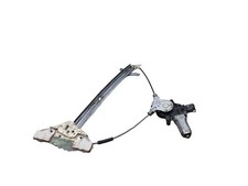 HONDA ACCORD Window Regulator And Motor Left Near Side Front 03-08 MK7 