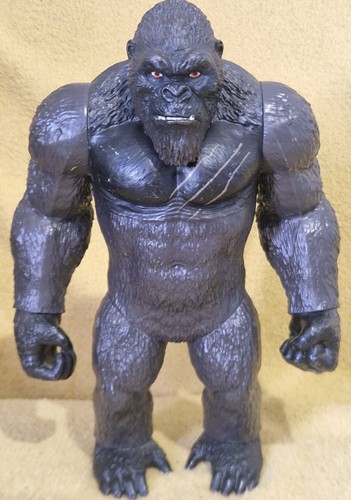 Playmates toys godzilla - playmates,