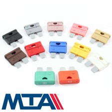 Mta branded standard blade - branded,