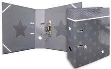 Lever Arch Files A4 Large 70mm