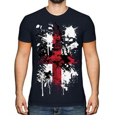 ENGLAND ST GEORGE CROSS