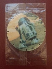 Star Wars - Tazo - No.2 -