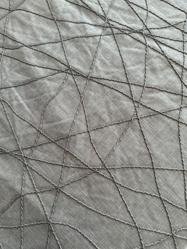 Harlequin koto stone fabric - harlequin,
