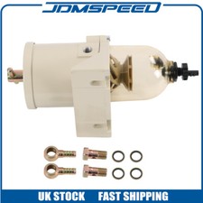 Marine Diesel Fuel Filter