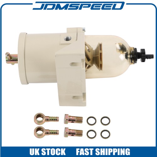 Marine diesel fuel filter - marine,