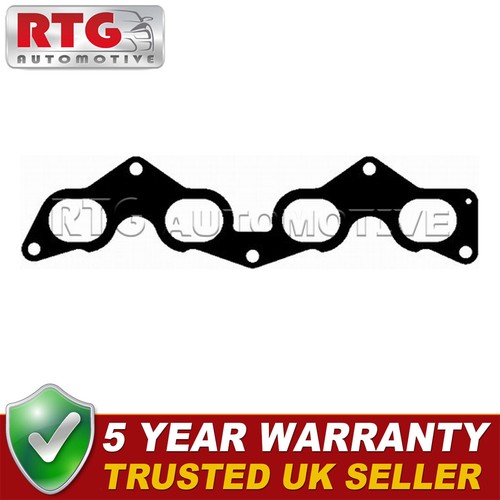 Inlet manifold gasket - gasket, fits