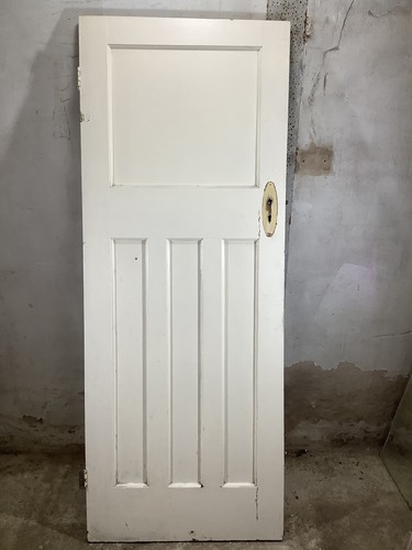 X76 4 1930s - 5/8"x76, 3/4"