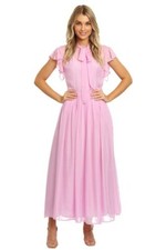 LEO LIN Pavilion Flutter