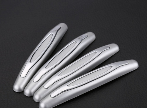 4pcs grey car door edge - 4pcs,